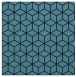 rug #482516 | square geometry rug
