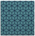 rug #482516 | square geometry rug