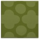 rug #496463 | square circles rug