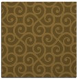rug #512383 | square traditional rug