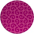 rug #513529 | round rug