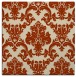 rug #514224 | square damask rug