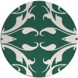 rug #520493 | round rug