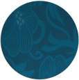 rug #525693 | round rug