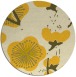 rug #566409 | round rug