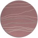 rug #577021 | round rug