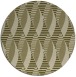 rug #587573 | round rug