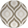 rug #633141 | round rug