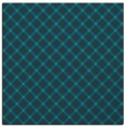 rug #637307 | square check rug
