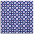 rug #637328 | square check rug