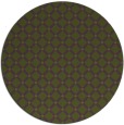 rug #638417 | round rug