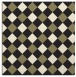 rug #639296 | square check rug