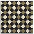 rug #639296 | square check rug