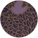 rug #642033 | round rug