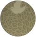 rug #642125 | round rug