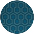 rug #643613 | round rug