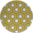 rug #643745 | round rug