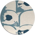 rug #652385 | round rug