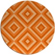rug #663181 | round rug