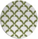 rug #669997 | round rug