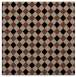 rug #670681 | square check rug