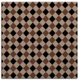 rug #670681 | square check rug