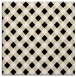 rug #670742 | square check rug