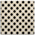 rug #670742 | square check rug