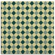 rug #670871 | square check rug