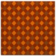 rug #670923 | square check rug