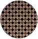rug #671737 | round rug