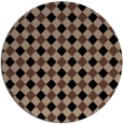 rug #671737 | round rug