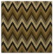 rug #690144 | square stripes rug