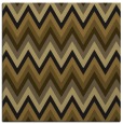 rug #690144 | square stripes rug