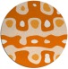 rug #701833 | round rug