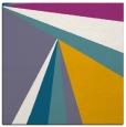 rug #704420 | square graphic rug