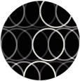 rug #706925 | round rug
