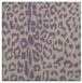 rug #730685 | square animal rug