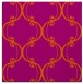 rug #743091 | square traditional rug