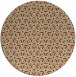 rug #752885 | round rug