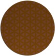 rug #758105 | round rug