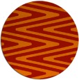 rug #759965 | round rug