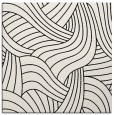 rug #763946 | square abstract rug