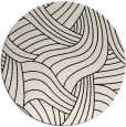 rug #765061 | round rug