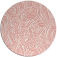 rug #770481 | round rug