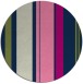 rug #810133 | round rug