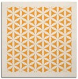 rug #813609 | square borders rug
