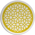 rug #855215 | round rug