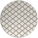 rug #881039 | round rug