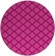 rug #881099 | round rug